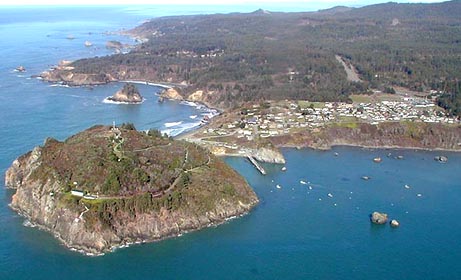 parents' maracas lookout