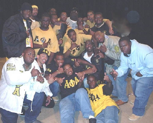 probate show