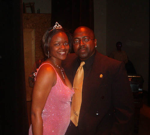 sean & monica