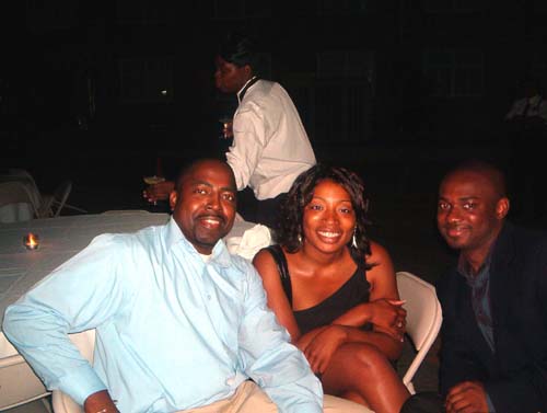 Claflin's