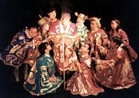 Pastorela