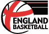 English Basketball Association Website
