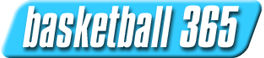 Basketball 365.co.uk