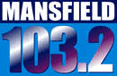 Mansfield 103.2 FM