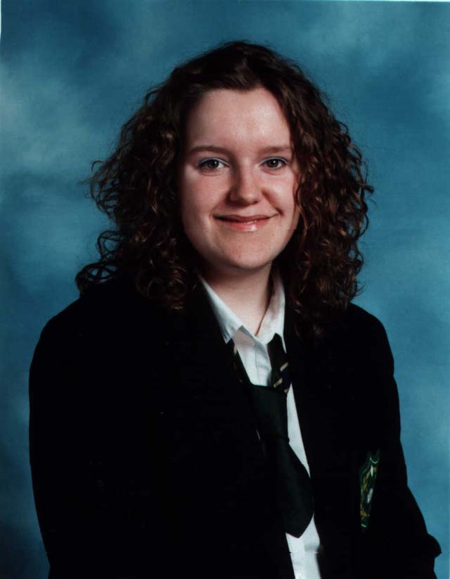 Sarah Bailey