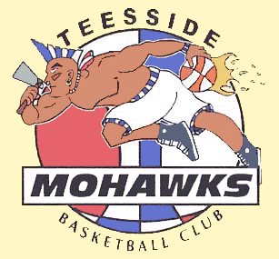 Teeside Mowhawks