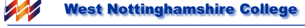 Mini Bus Suppliers - West Nottinghamshire College