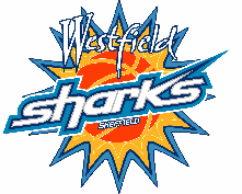 Sheffield Sharks