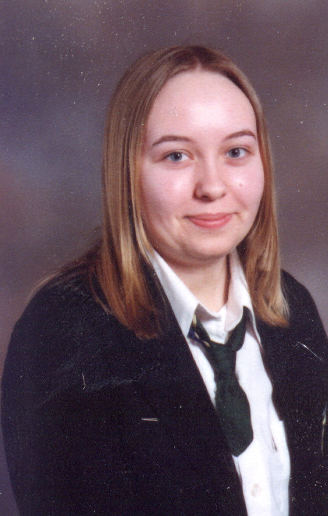 Jodie Rimmington