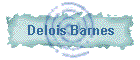 Delois Barnes
