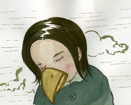 christine monohan