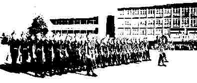 1997 Passing Out Day