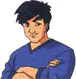 JackieChan