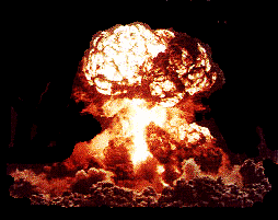 Bomba Nuclear