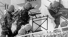 �NO al terrorismo!