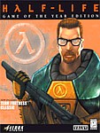 Half-Life (Singleplayer)