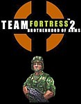 Team Fortress 2 - Brotherhood of Arms