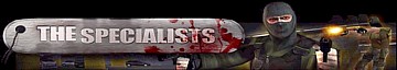 The Specialists