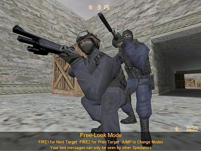 �Equipo mantengan la posici�n!