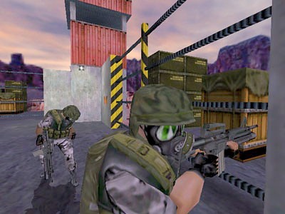 Escuadron de la muerte