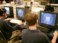 Jugando por Internet