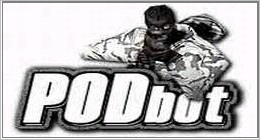 PodBot