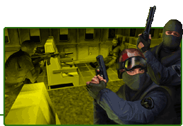 C-S tiene su propio jerga o vocabulario