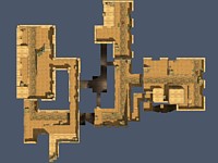 Modelado 3D de mapas