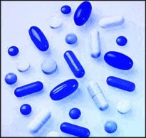 Anfetaminas, sedantes, ansioliticos y alucinogenos