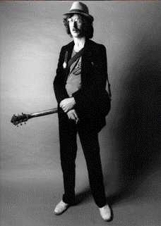 charly garcia