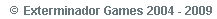 Exterminador Games
