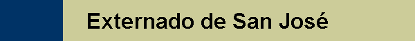 Externado de San Jos�