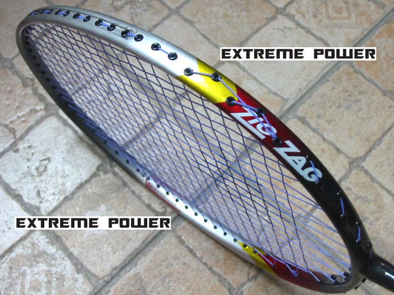 bedini racket