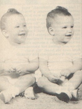 Greg y Gary