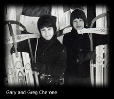 Gary y Greg