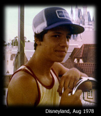 Gary de 17 a�os