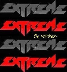 E X T R E M E en espa�ol reloaded