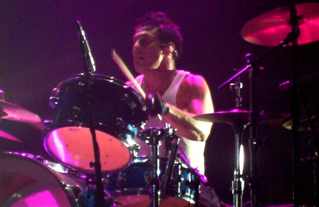 Mike