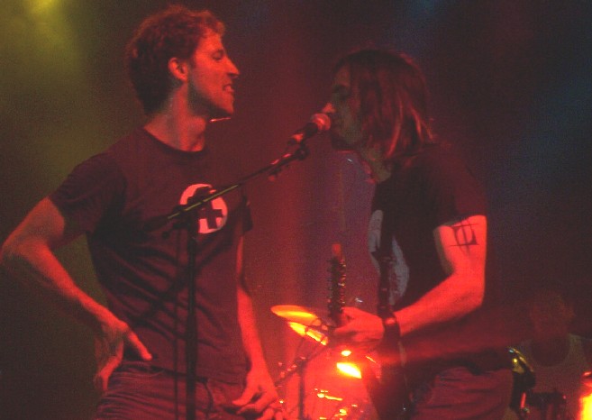 Gary y Nuno