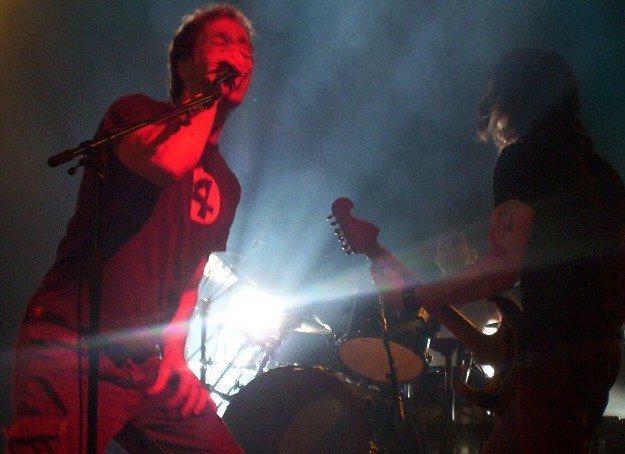 Gary y Nuno