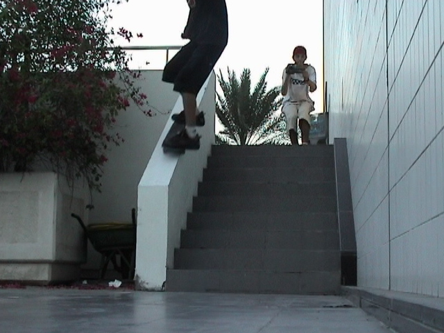 50-50
