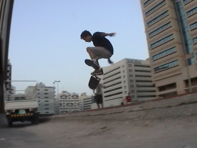 fs flip