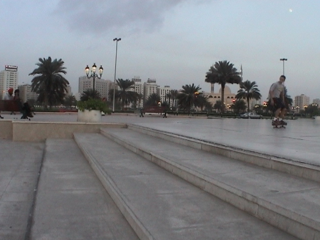 switch ollie