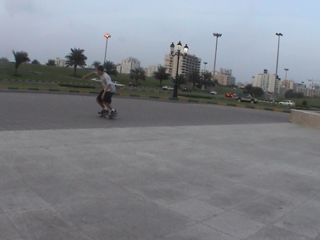 switch ollie