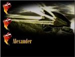 Alexander