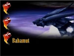 Bahamut