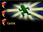 Cactuar
