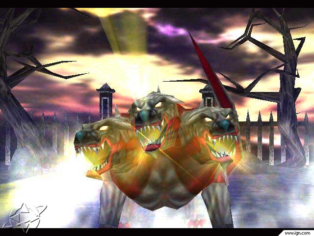 Cerberus