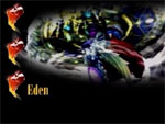 Eden