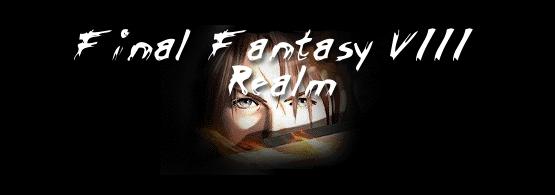 Final Fantasy VIII Realm